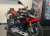 APRILIA TUONO 1100 V4 FACTORY