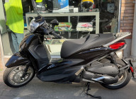 PIAGGIO BEVERLY 300 NEUF GARANTIE 5 ANS LIVRAISON POSSIBLE