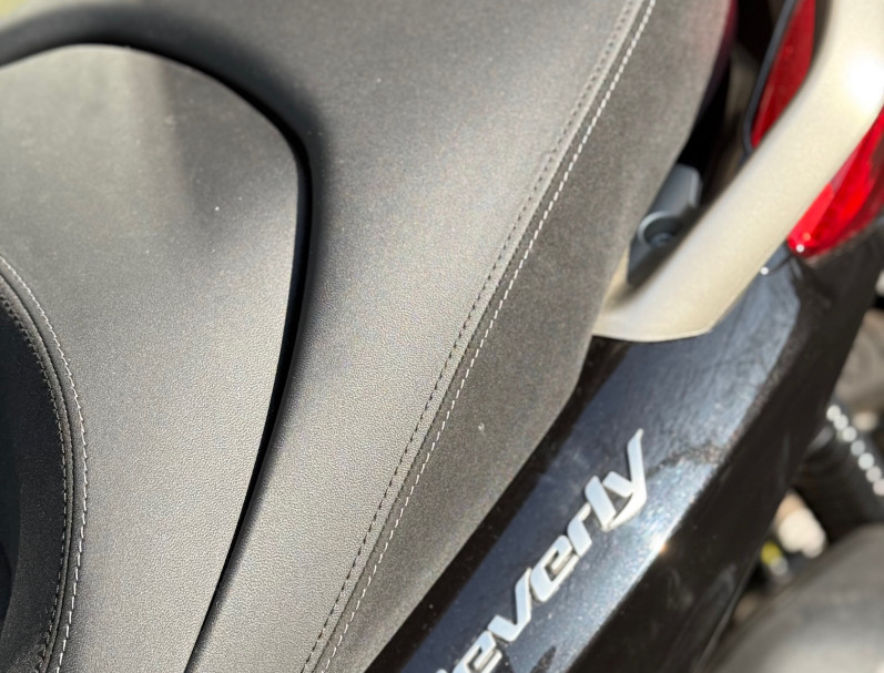 PIAGGIO BEVERLY 300 NEUF GARANTIE 5 ANS LIVRAISON POSSIBLE
