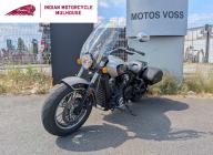 INDIAN SCOUT 1200 1ERE MAIN