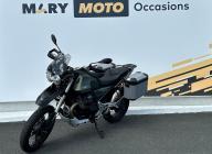 MOTO GUZZI V85 TT 850