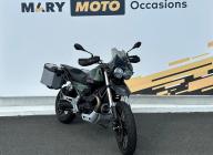 MOTO GUZZI V85 TT 850