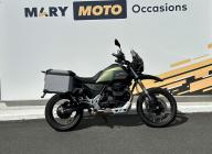 MOTO GUZZI V85 TT 850