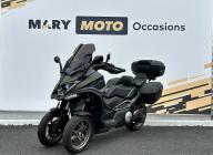 KYMCO CV3 550