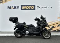 KYMCO CV3 550