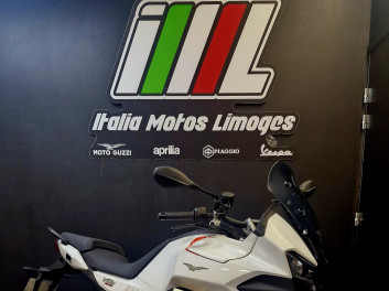 MOTO GUZZI V100  MANDELLO