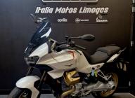 MOTO GUZZI V100  MANDELLO