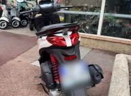 PIAGGIO Medley S 125 IGET ABS E5