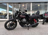 MOTO GUZZI V7 STONE SPECIAL EDITION 2900 KMS COMME NEUVE