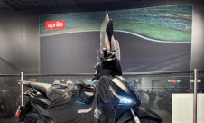 PIAGGIO LIBERTY S 125