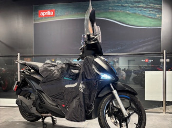 PIAGGIO LIBERTY S 125