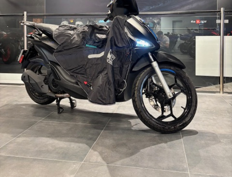 PIAGGIO LIBERTY S 125