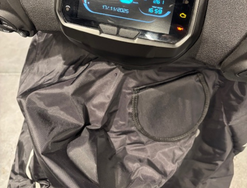 PIAGGIO LIBERTY S 125