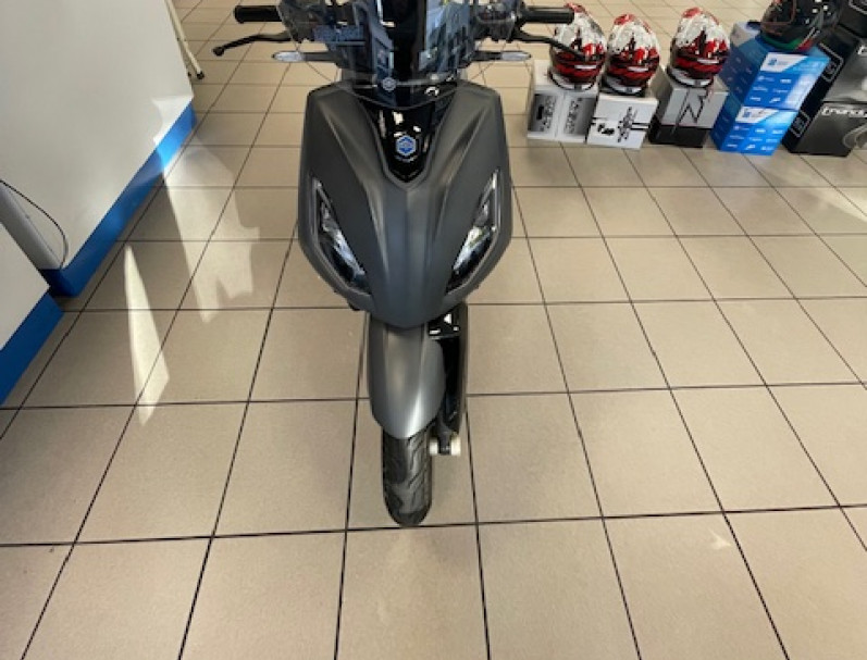 PIAGGIO 1 Electrique