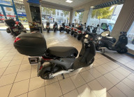 PIAGGIO 1 Electrique