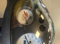 PIAGGIO ZIP S 50 - GTIE 1 AN - 3431 KM - 1ERE MAIN
