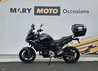 BMW F 900 XR