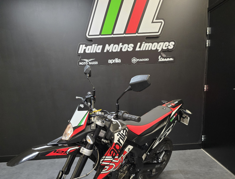 APRILIA SX 125