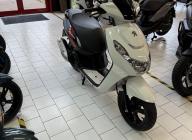 PEUGEOT KISBEE 50 2T injection 