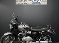 TRIUMPH BONNEVILLE T120