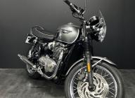 TRIUMPH BONNEVILLE T120
