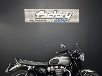TRIUMPH BONNEVILLE T120