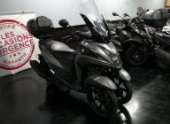 YAMAHA TRICITY 125 ABS 2022 17800KM