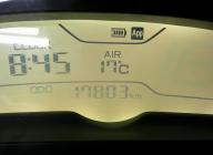 YAMAHA TRICITY 125 ABS 2022 17800KM