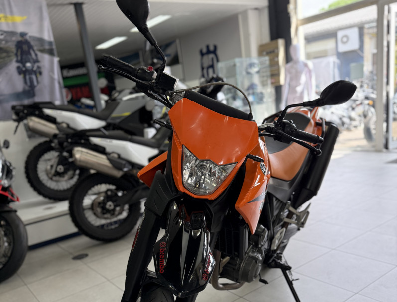 YAMAHA XT 660X