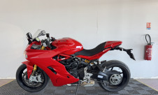 DUCATI SUPERSPORT 950 S