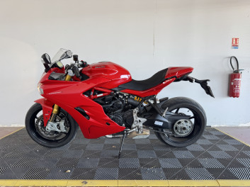 DUCATI SUPERSPORT S