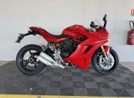 DUCATI SUPERSPORT S