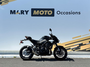 KAWASAKI Z900