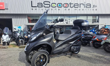 PIAGGIO MP3 500 ABS/ASR