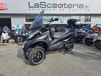 PIAGGIO MP3 500 ABS/ASR