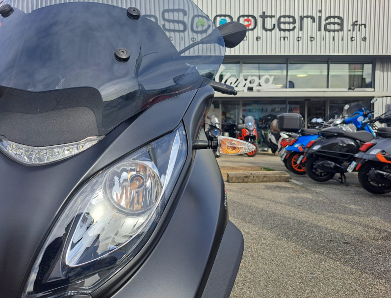 PIAGGIO MP3 500 ABS/ASR