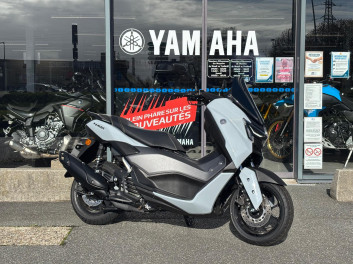 YAMAHA NMAX 125 TECH MAX