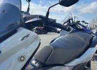YAMAHA NMAX 125 TECH MAX