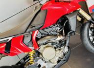 DUCATI HYPERMOTARD 698 MONO LIGNE TERMIGNONI