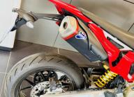 DUCATI HYPERMOTARD 698 MONO LIGNE TERMIGNONI