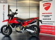 DUCATI HYPERMOTARD 698 MONO LIGNE TERMIGNONI