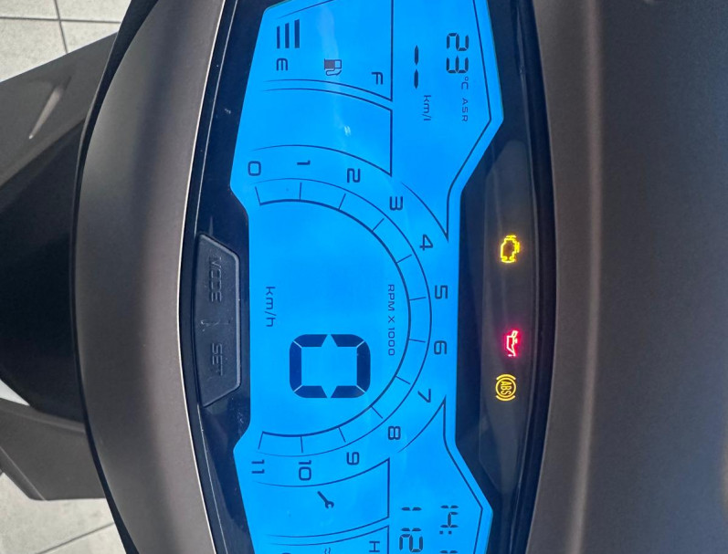 PIAGGIO MEDLEY 125