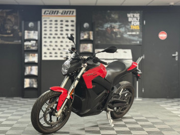 ZERO MOTORCYCLES SR 14.4