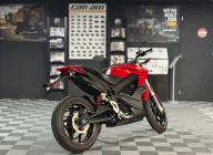 ZERO MOTORCYCLES SR 14.4