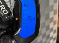 ZERO MOTORCYCLES SR 14.4