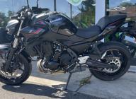 KAWASAKI Z650 - Z650