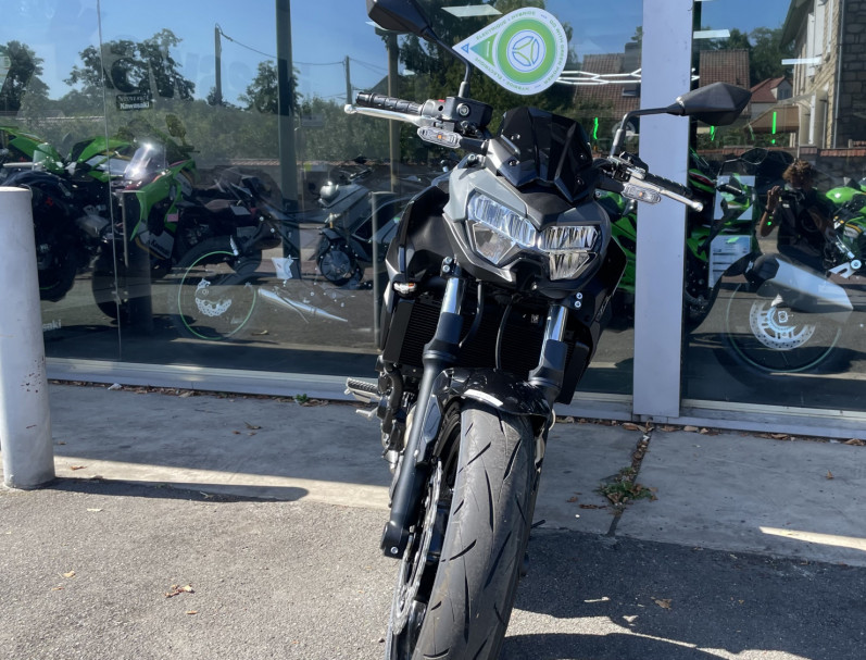 KAWASAKI Z650 - Z650