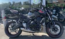 KAWASAKI Z650 - Z650