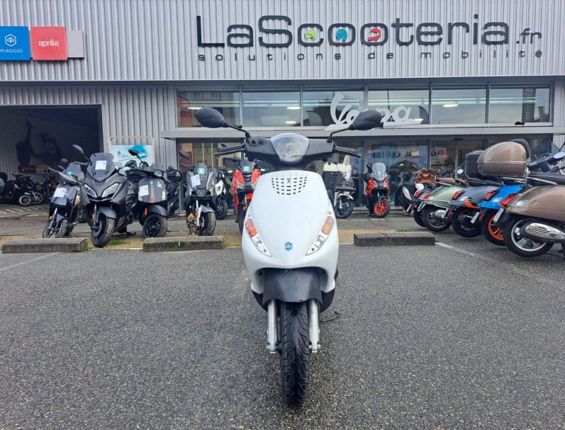 PIAGGIO ZIP 2T
