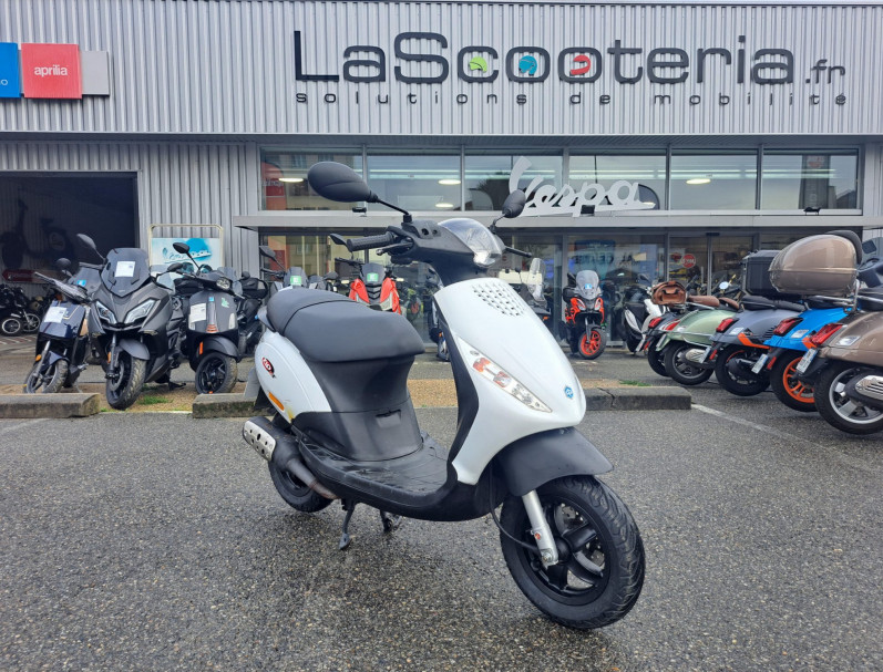 PIAGGIO ZIP 2T